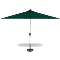 Patio Umbrella 8' x 10' Forest