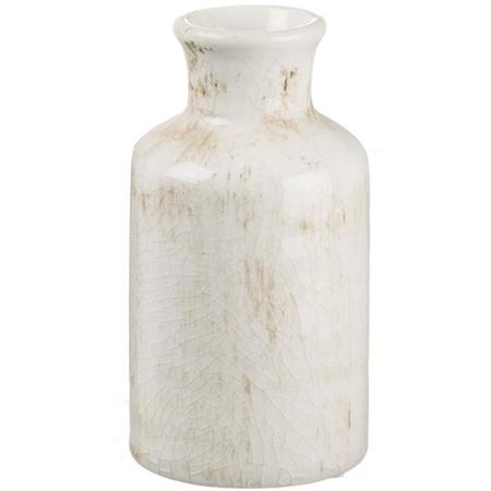 Ceramic Bottle Vase 5