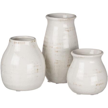 Ceramic Mini-Vases