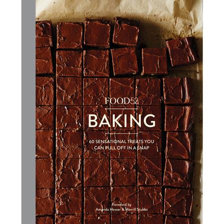 Food52 Baking Cookbook