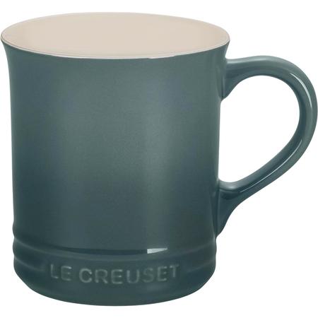 Le Creuset Coffee Mug Artichaut
