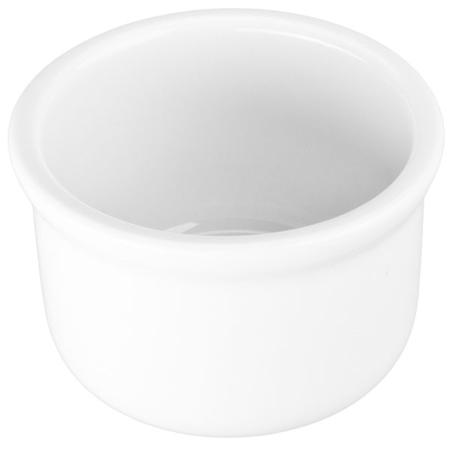 White Porcelain 16-oz. Chili Bowl