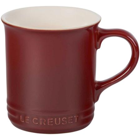 Le Creuset Coffee Mug Rhone