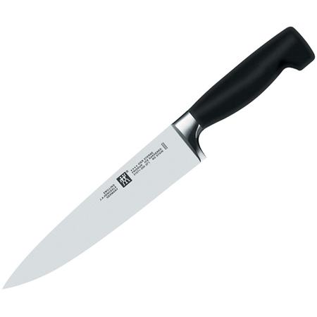 Zwilling Henckels 4 Star Chef's Knife 8