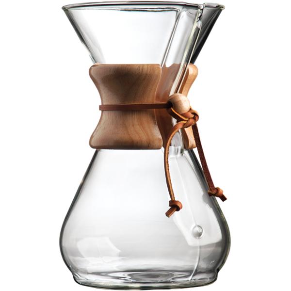  Chemex Coffeemaker 8 Cup