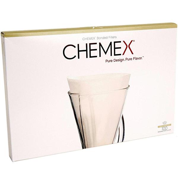  Chemex Filters For Chemex 3- Cup