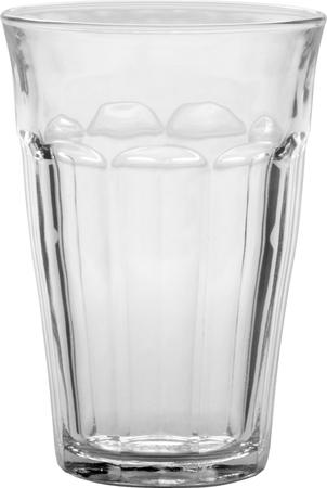 Duralex Picardie Bistro Glass 12-oz.