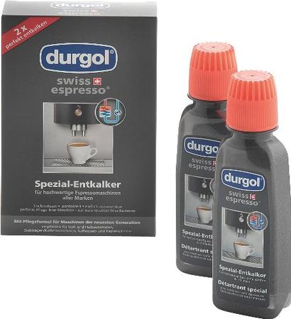 Durgol Espresso Decalcifier