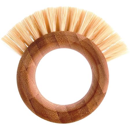 Full Circle Ring Veggie Brush