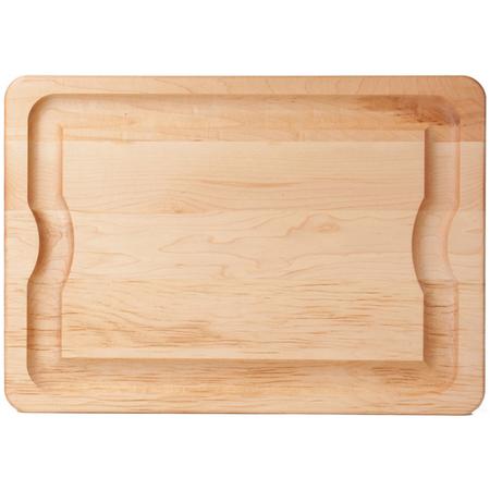 Maple Carving Board 24
