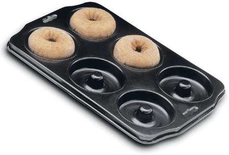 Donut Baking Pan 6 Standard