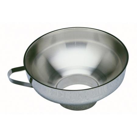 Stainless Canning Funnel
