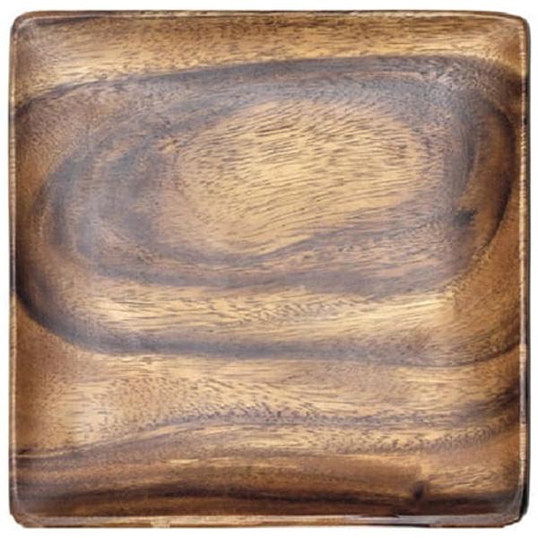 Acacia Plate/Platter