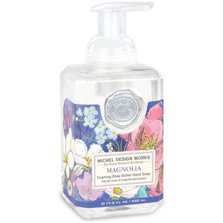 Foaming Hand Soap Magnolia