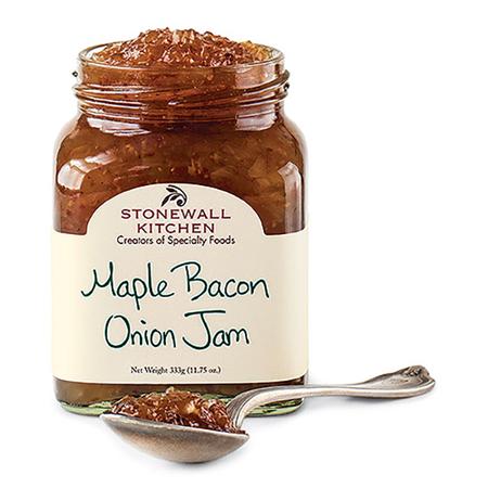 Stonewall Kitchen Maple/Bacon/Onion Jam