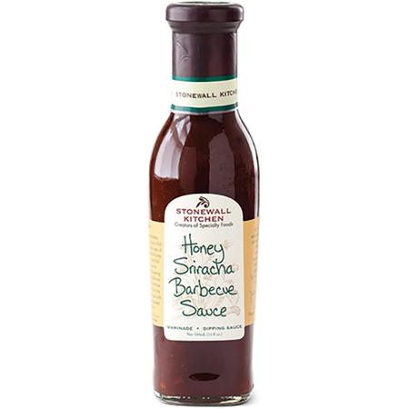 Stonewall Kitchen Honey Sriracha BBQ Sauce