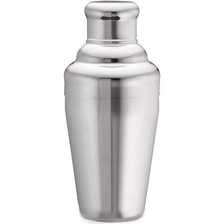 Cocktail Shaker Classic Stainless 24-oz.