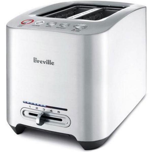  Breville 2- Slot Smart Toaster Die Cast