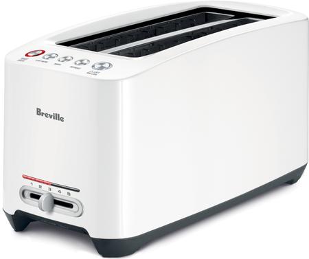 Breville Long-Slot Smart Toaster
