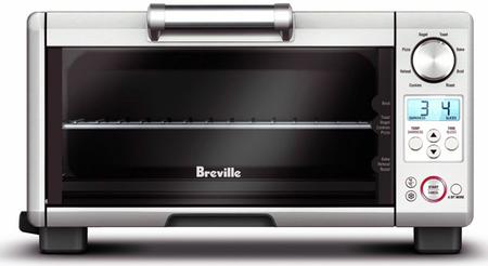 Breville Smart Oven Mini