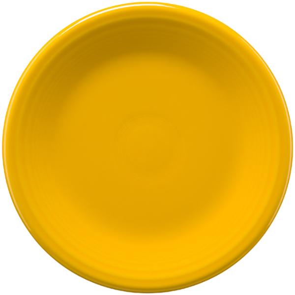  Fiesta Dinnerware Daffodil Salad Plate