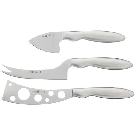 Zwilling Cheese Knife Set
