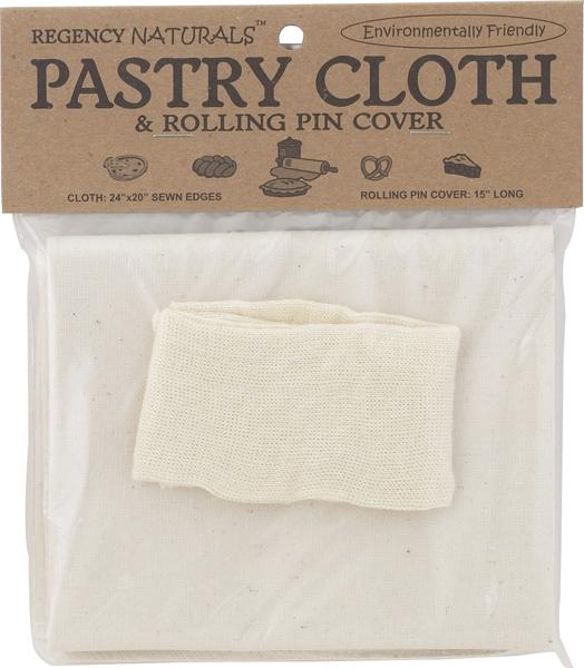  Pastry Cloth 24 